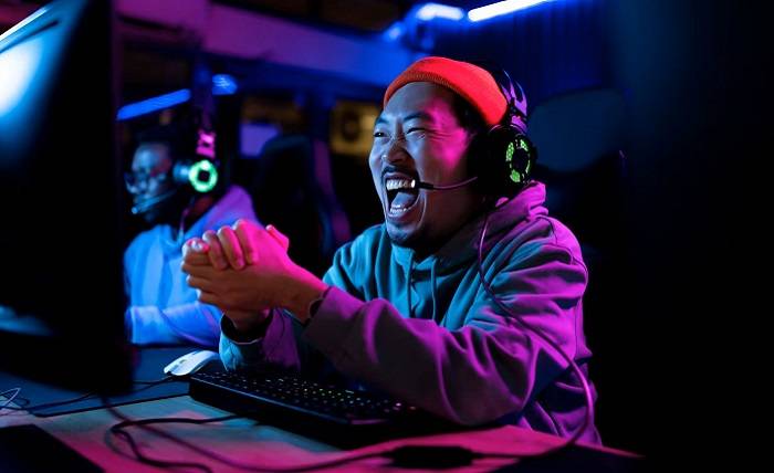 Why Online Gaming Are Dominating Entertainment in 2026